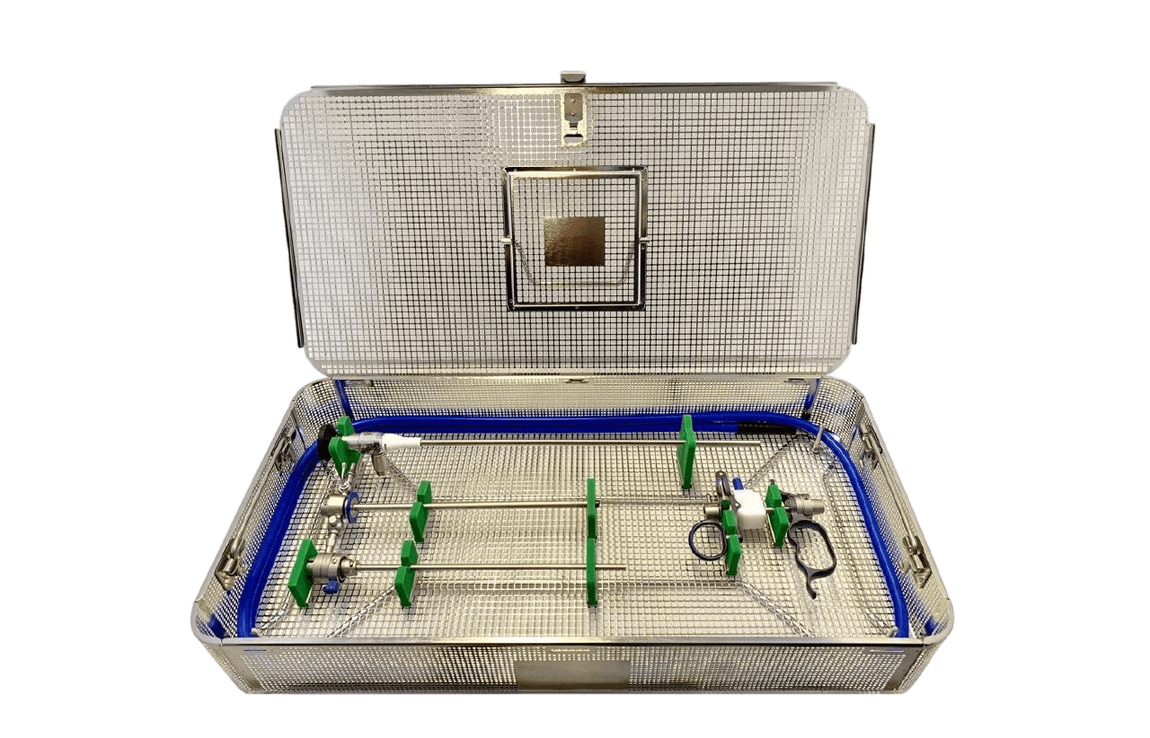 Gubbini Original Mini Hysteroscope - Image 5
