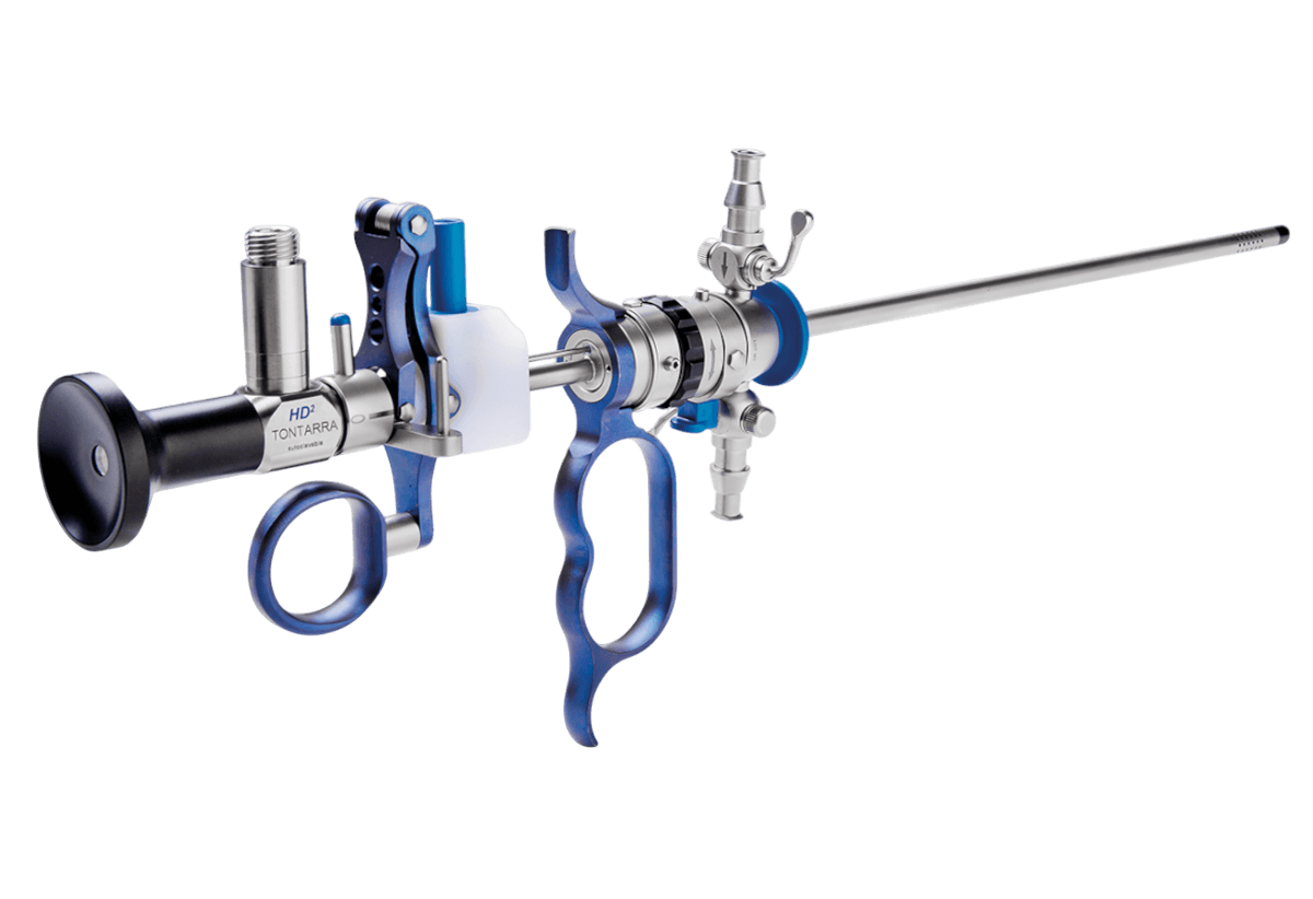 Gubbini Original Mini Hysteroscope