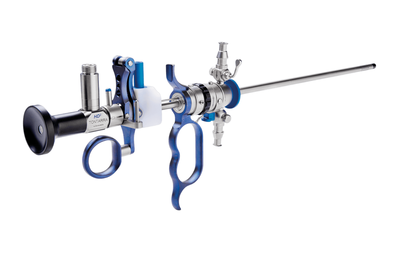 Gubbini Original Mini Hysteroscope