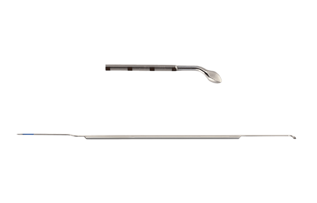 Gubbini Original Mini Hysteroscope - Image 4