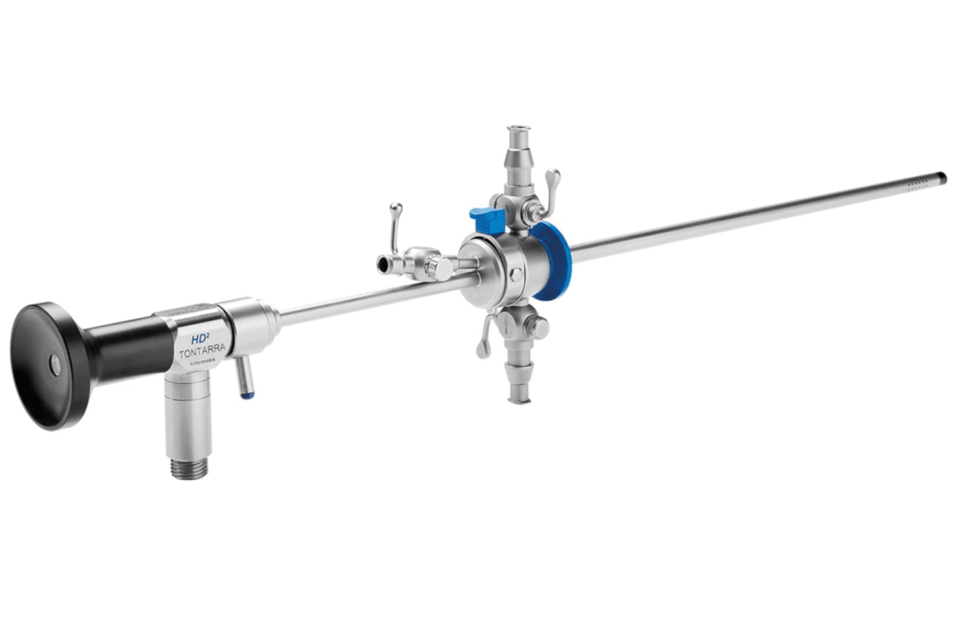 Gubbini Original Mini Hysteroscope - Image 3