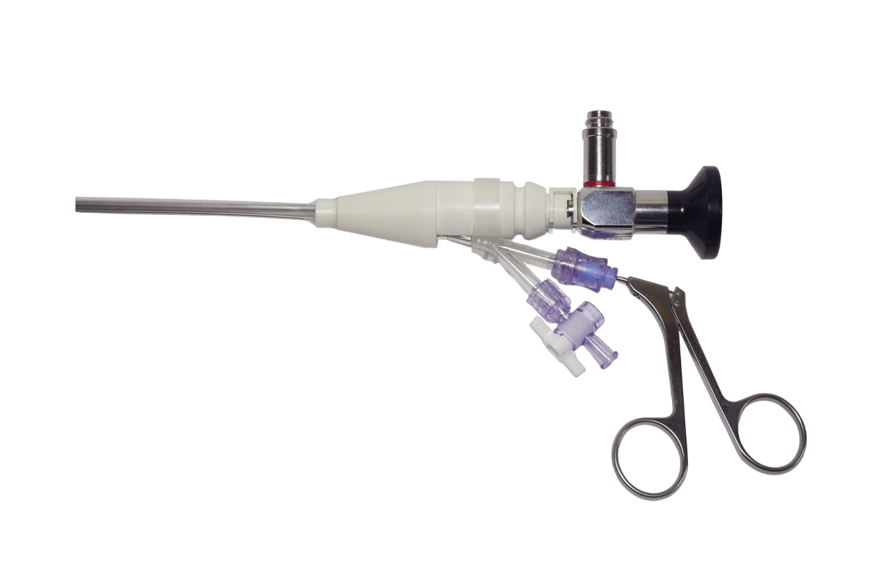 Gynko - disposable sheath for hysteroscopy - Image 2
