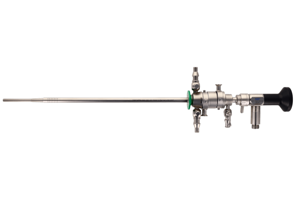 Kruschinski Modular Scope (KMS)