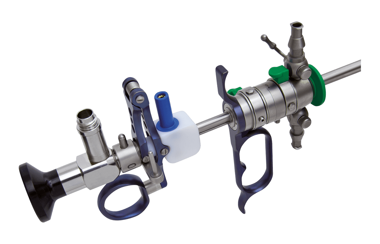 Gubbini Midi Mini Hysteroscope