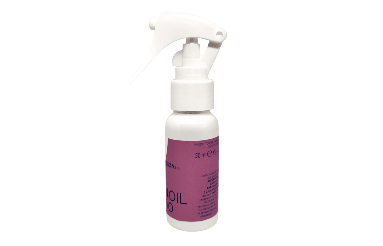 Swan Oil 1000 Vet. - Image 2