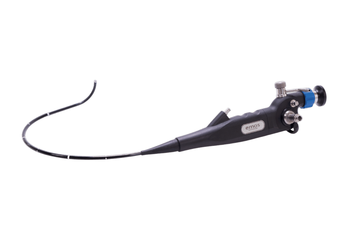 Emos Flexible Cystoscope