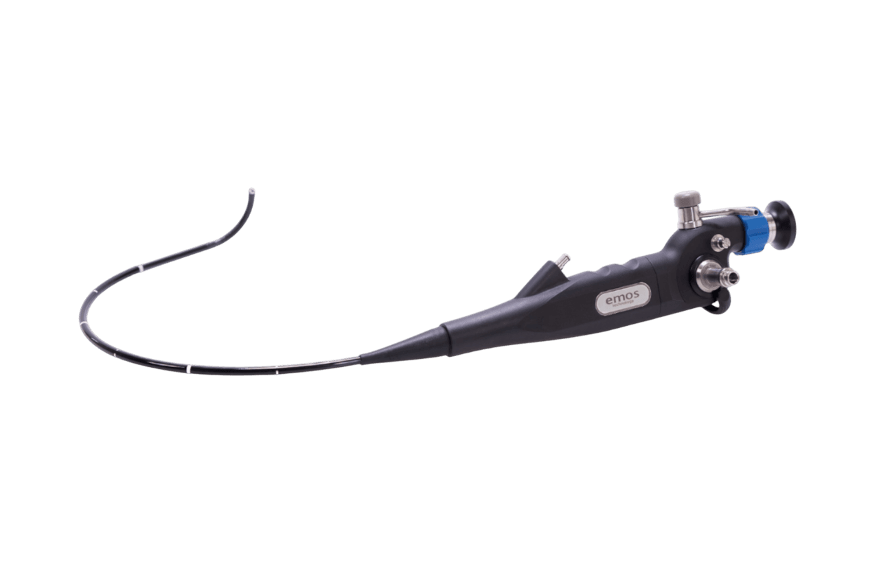 Emos Flexible Cystoscope