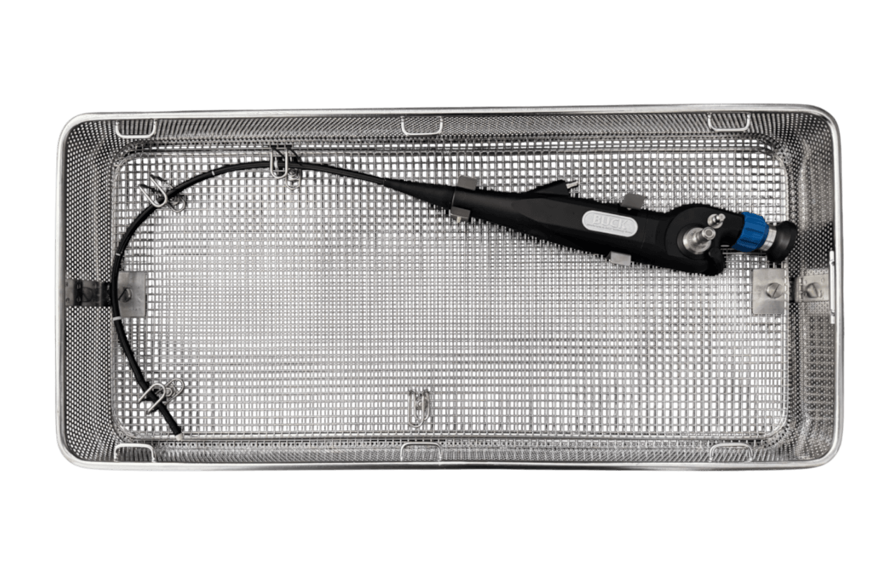 Emos Flexible Cystoscope - Image 3
