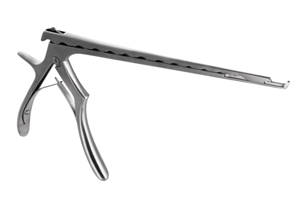 Laminotomi CleanWave