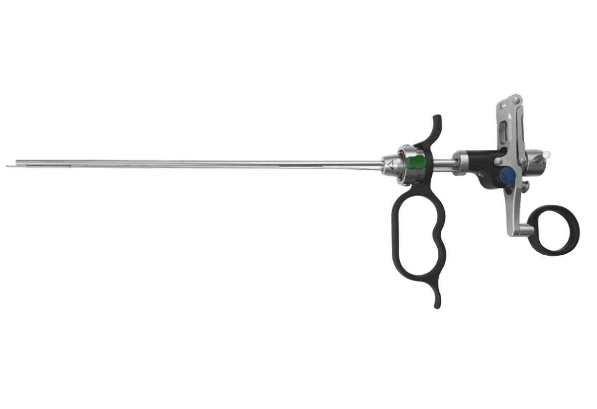 Mini Laser Resectoscope