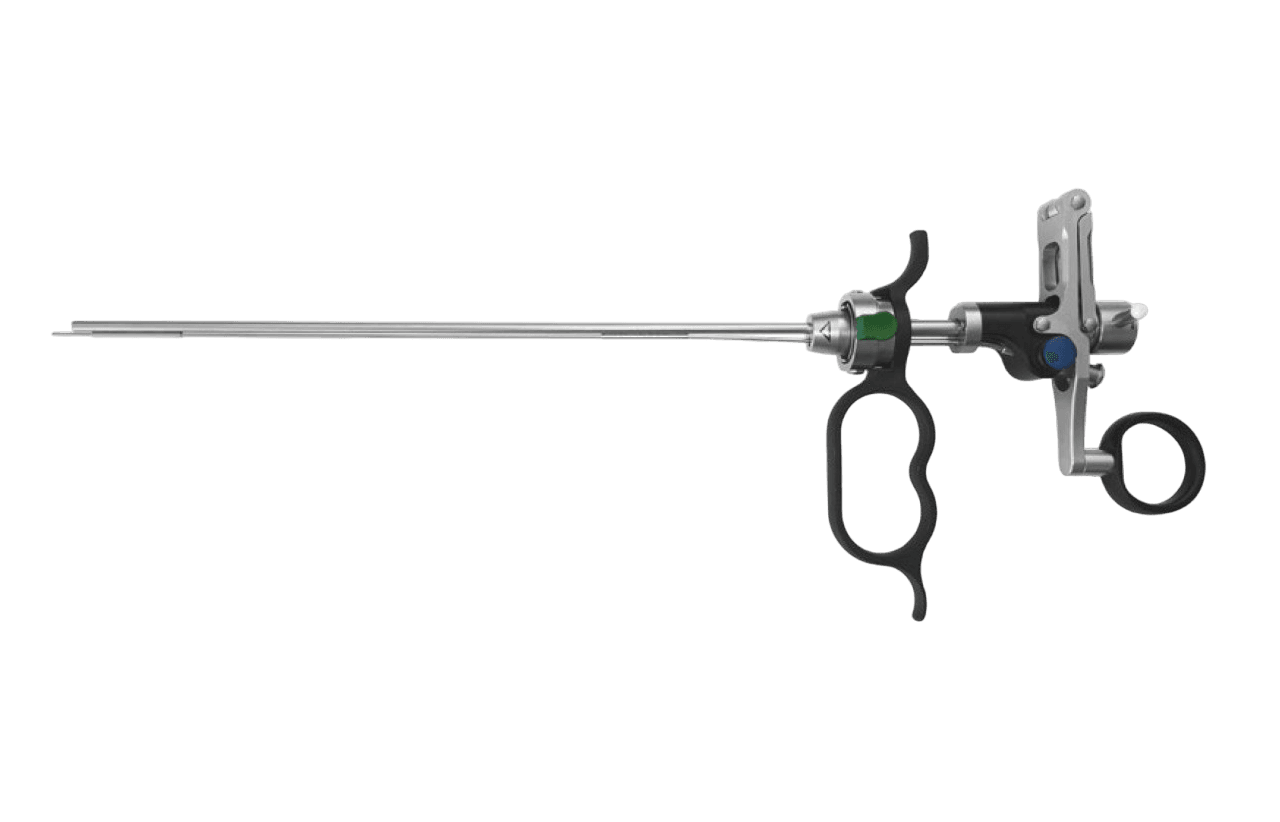 Mini Laser Resectoscope