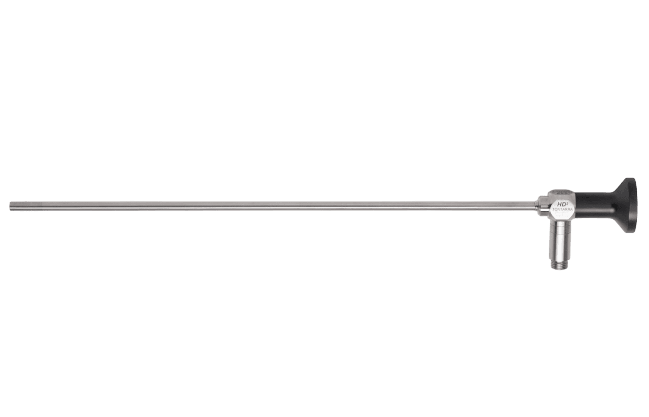 HD2 optics