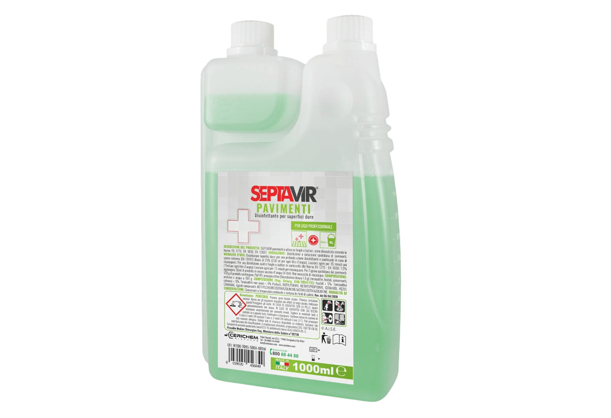 Septavir Pavimenti