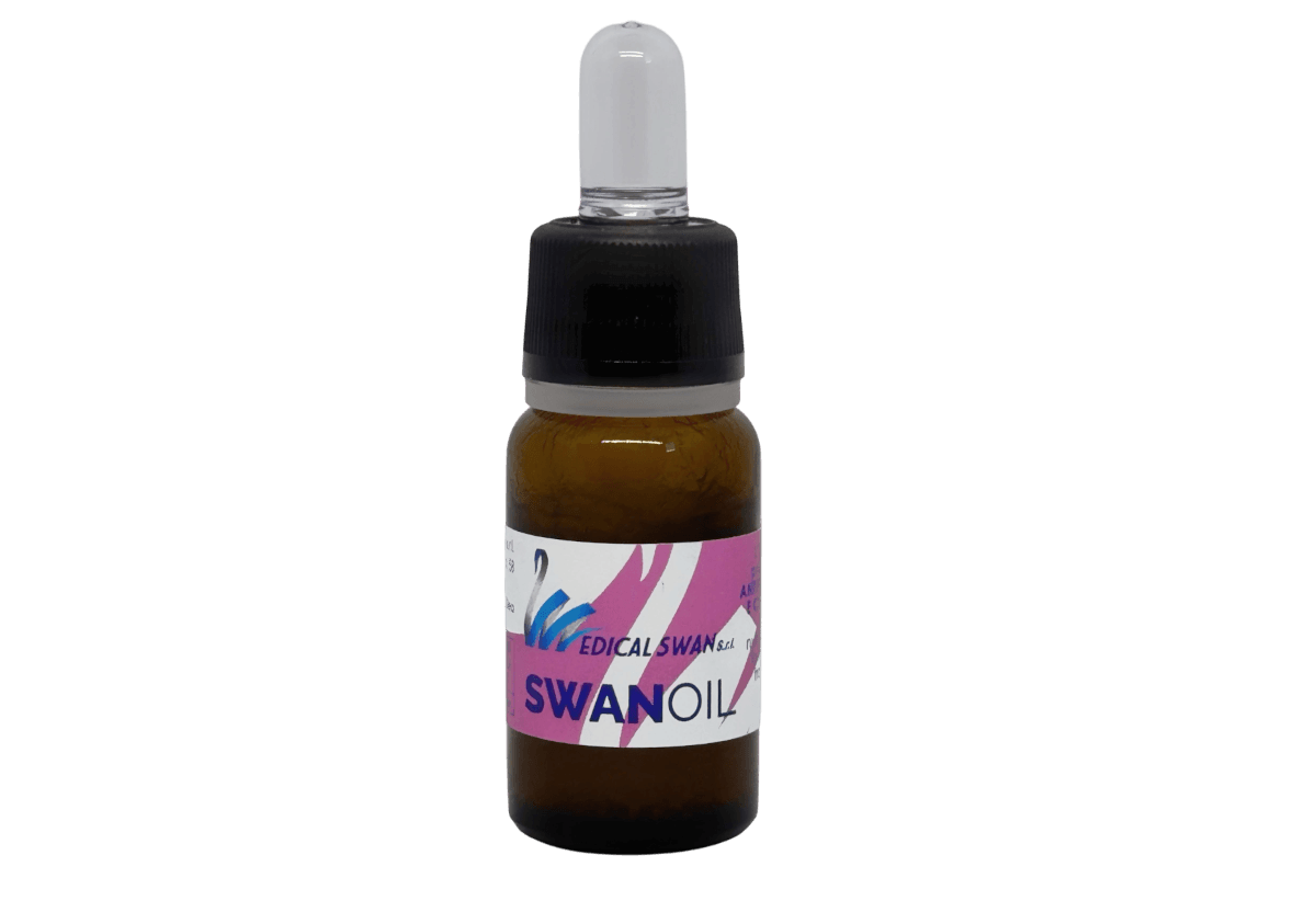 Swan Oil 3000 Vet.