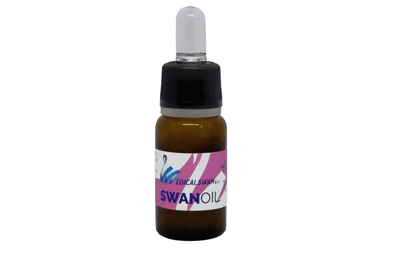 Swan Oil 3000