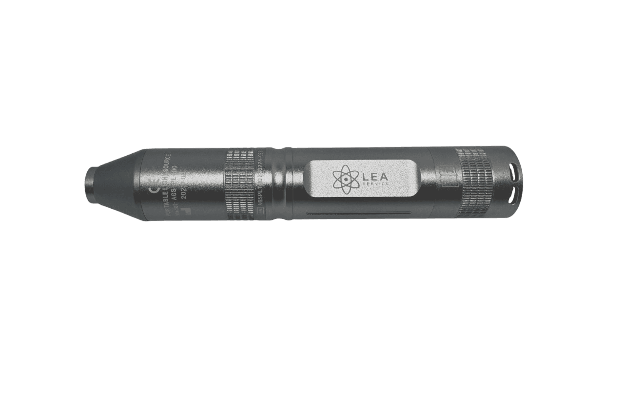 LED torch-Lea