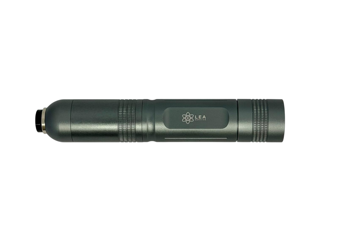 Torcia Led-Lea