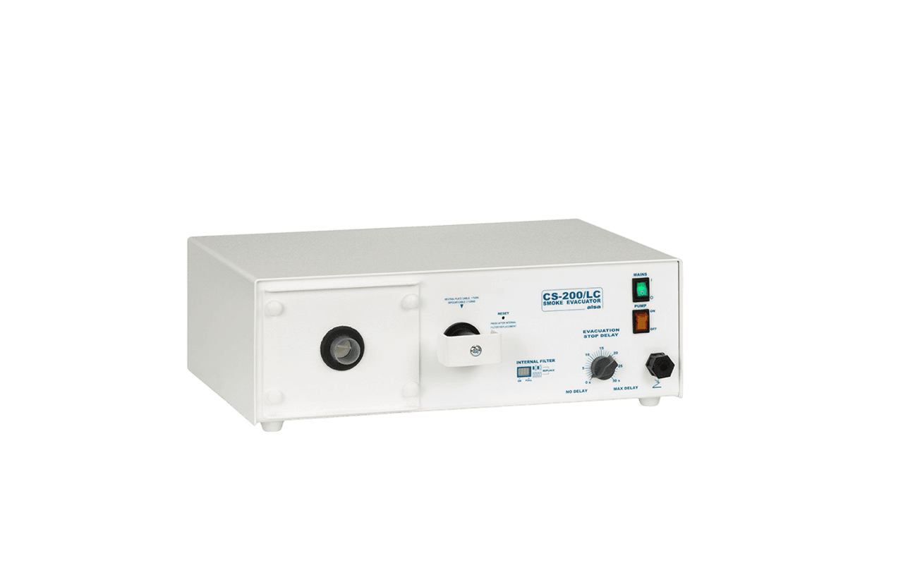 Smoke Evacuator - Image 2