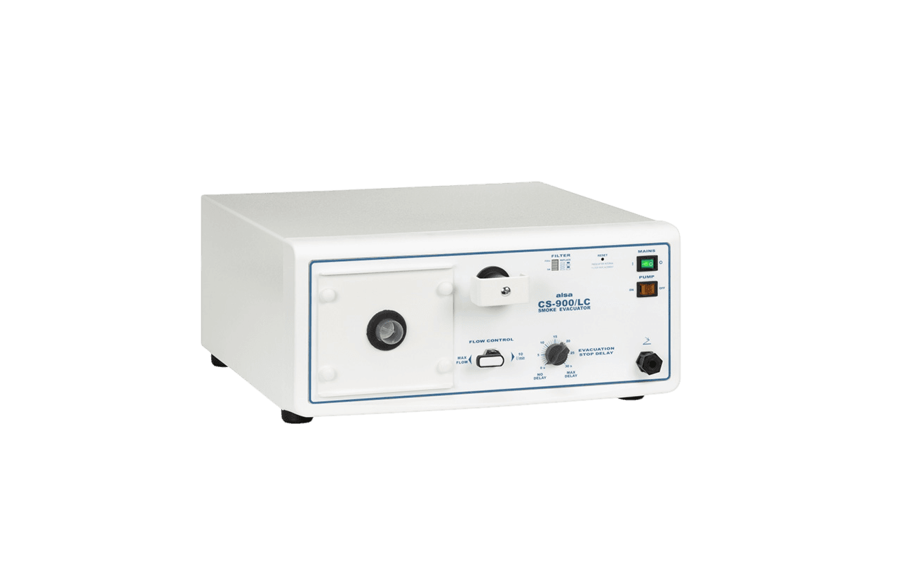 Smoke Evacuator - Image 3