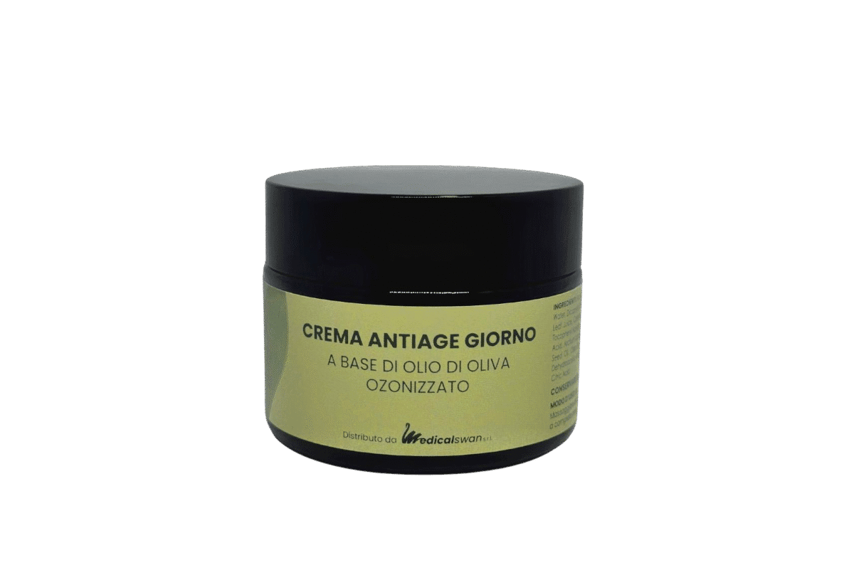 Anti-Ageing Day Cream