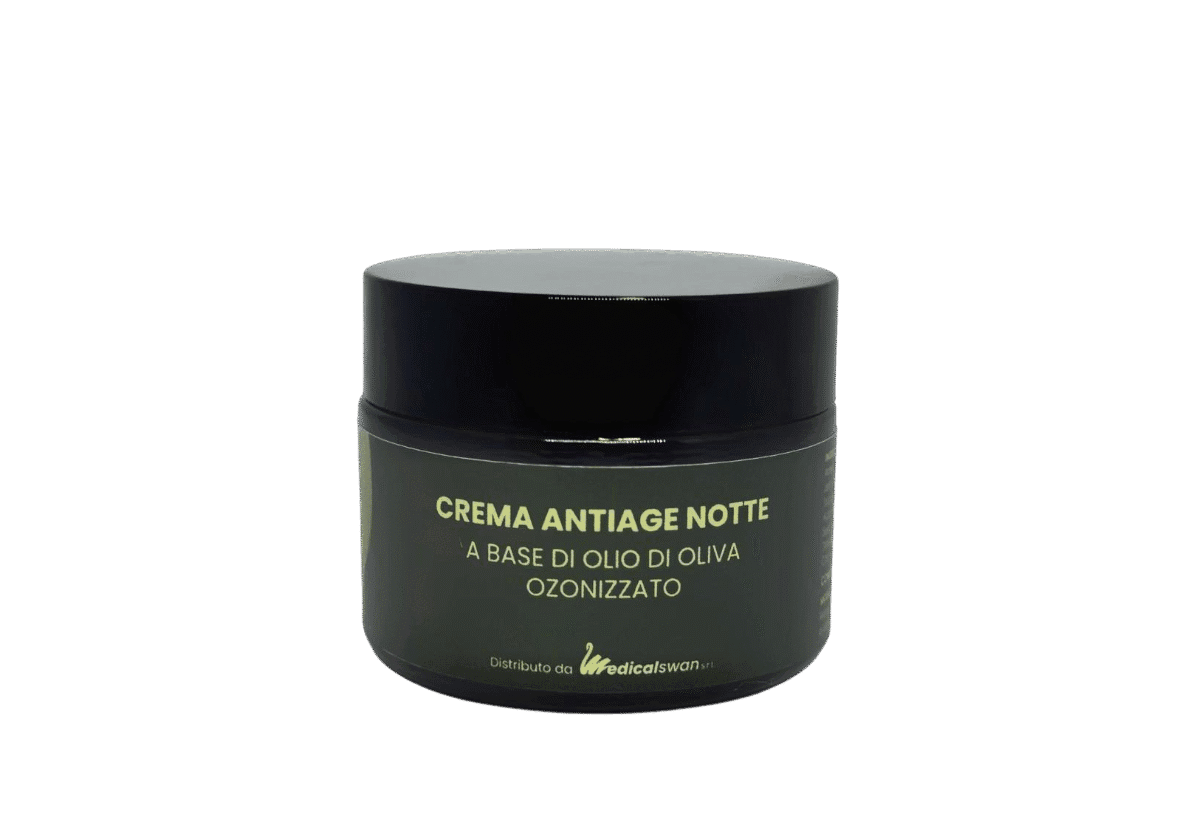Anti-Ageing Night Cream