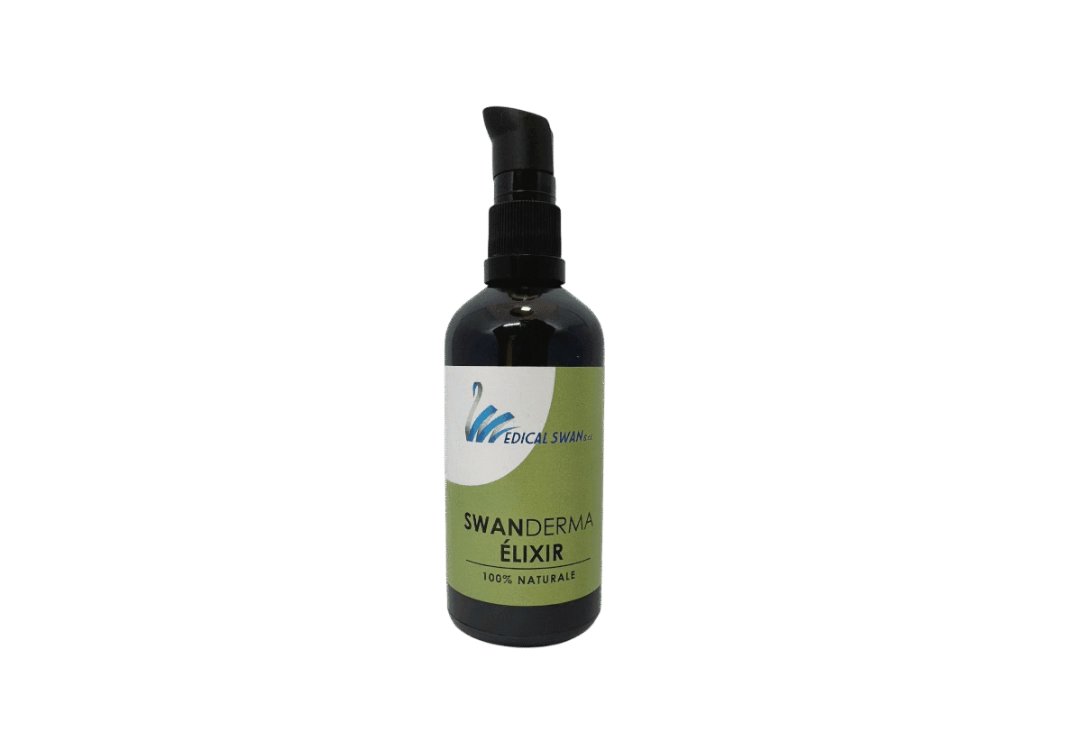 Swan Derma Élixir