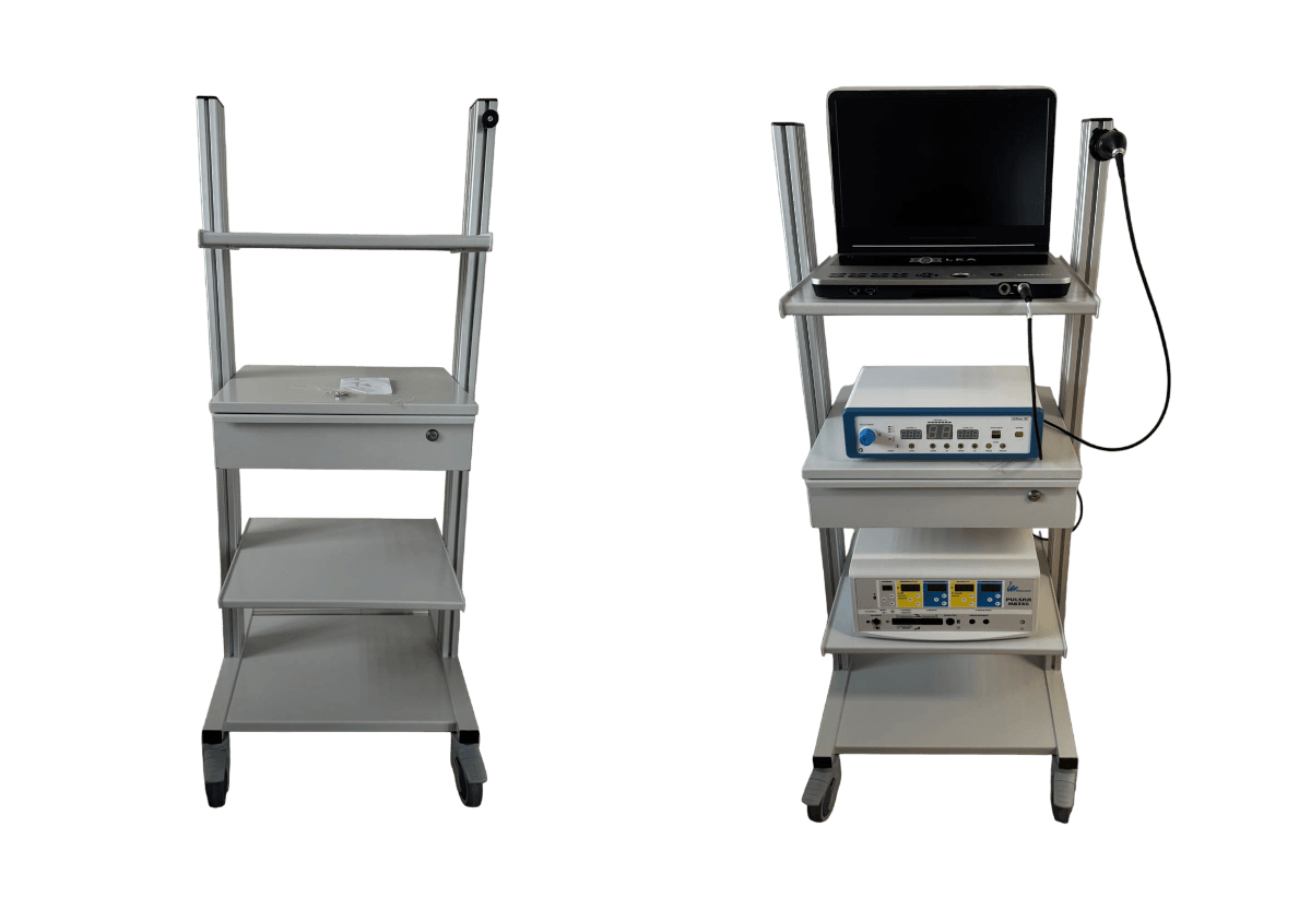 Trolleys
