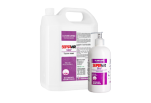 Septavir SOAP Disinfettante