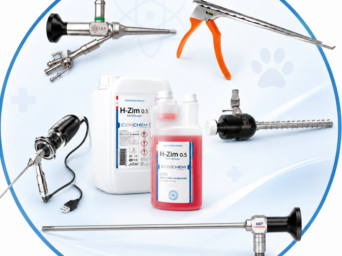 Medicina Veterinaria